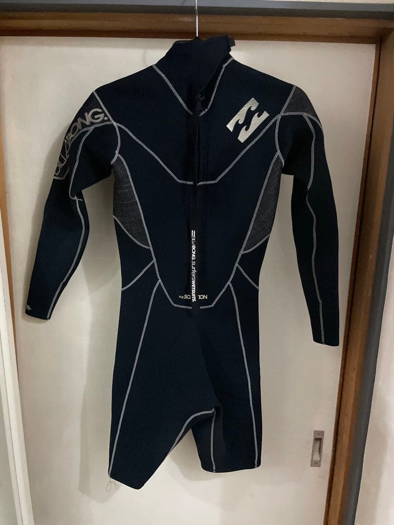 BILLABONG ビラボン ロンスプ ウェットスーツ サーフィン メンズ