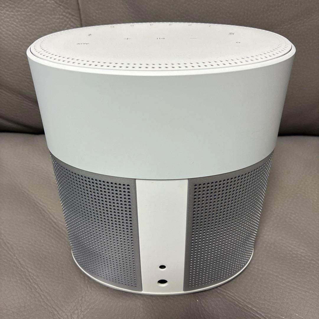 【美品・箱付】Bose  Speaker 300 ホワイト