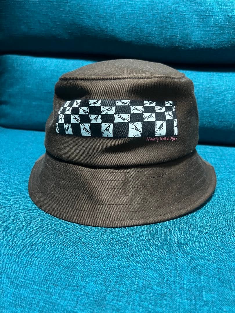 クロムハーツ MATTY BOY バケットハット
