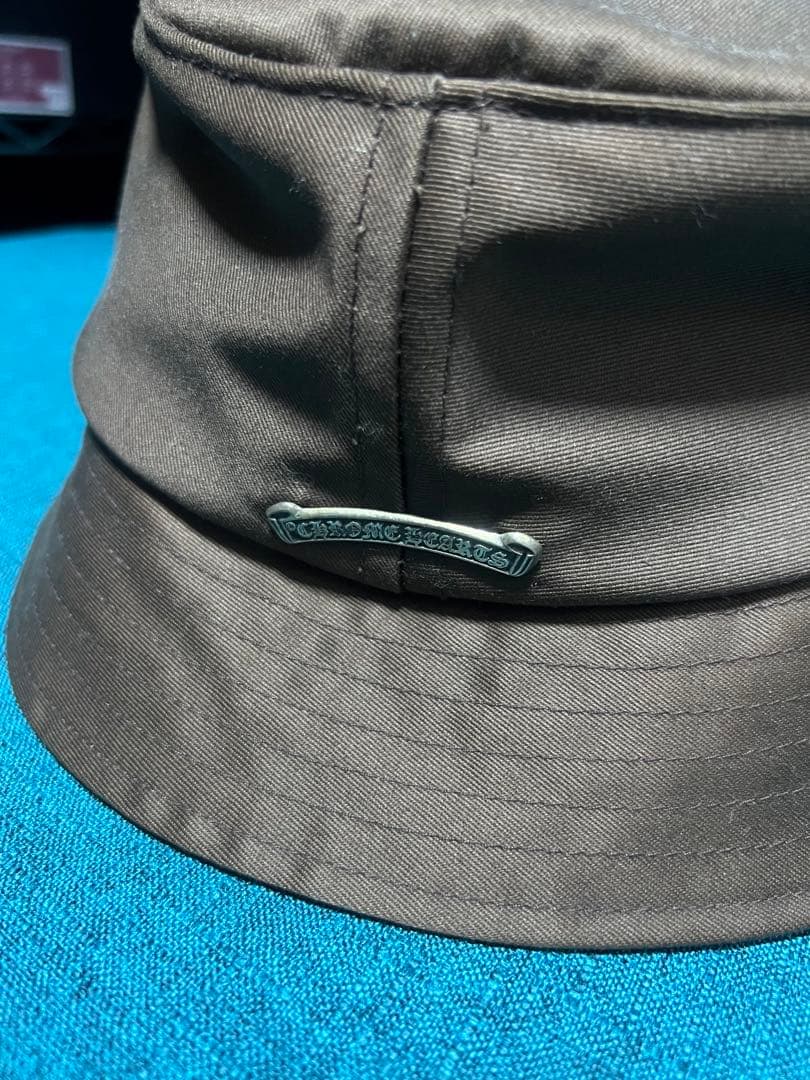 クロムハーツ MATTY BOY バケットハット