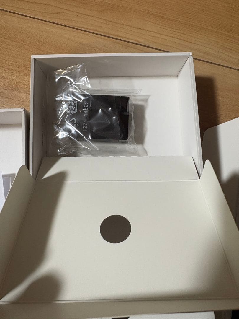 SONY XPERIA Z3 Tablet Compact ホワイト