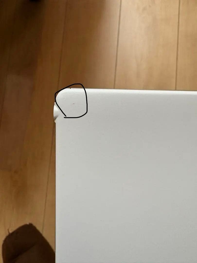 SONY XPERIA Z3 Tablet Compact ホワイト