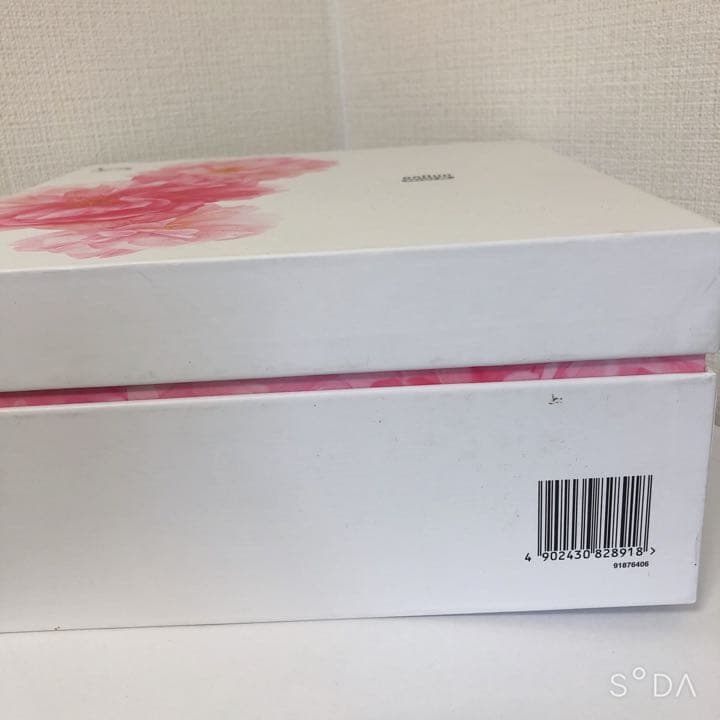 オーラルB ジーニアス10000 D7015266XCMPK （サクラピンク）