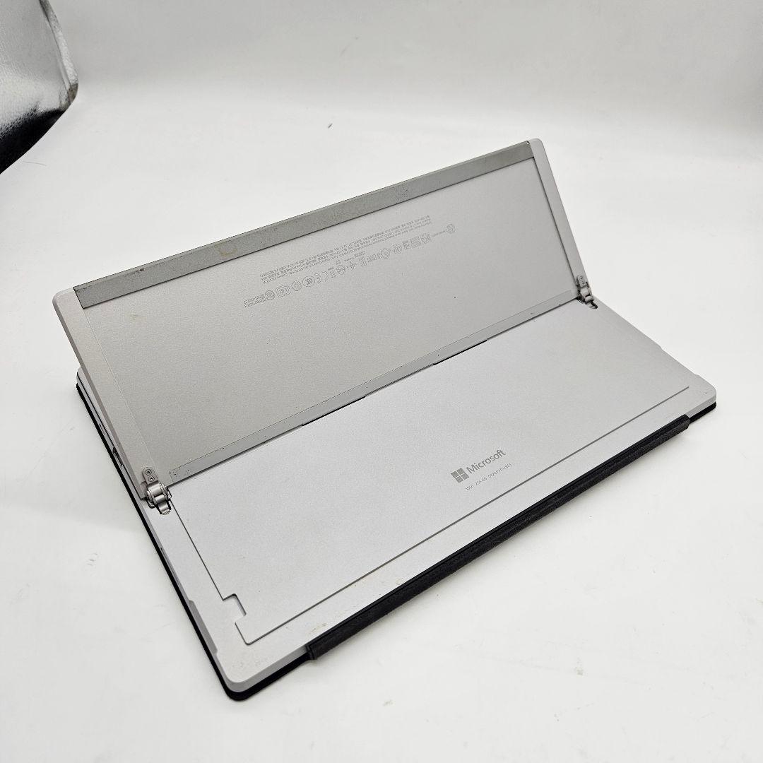 Microsoft Surface Pro 7 タッチパネル