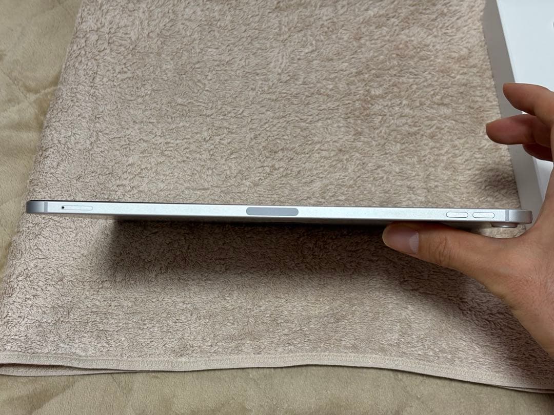 iPad Air (第4世代) 256GB Wi-Fi + Cellular
