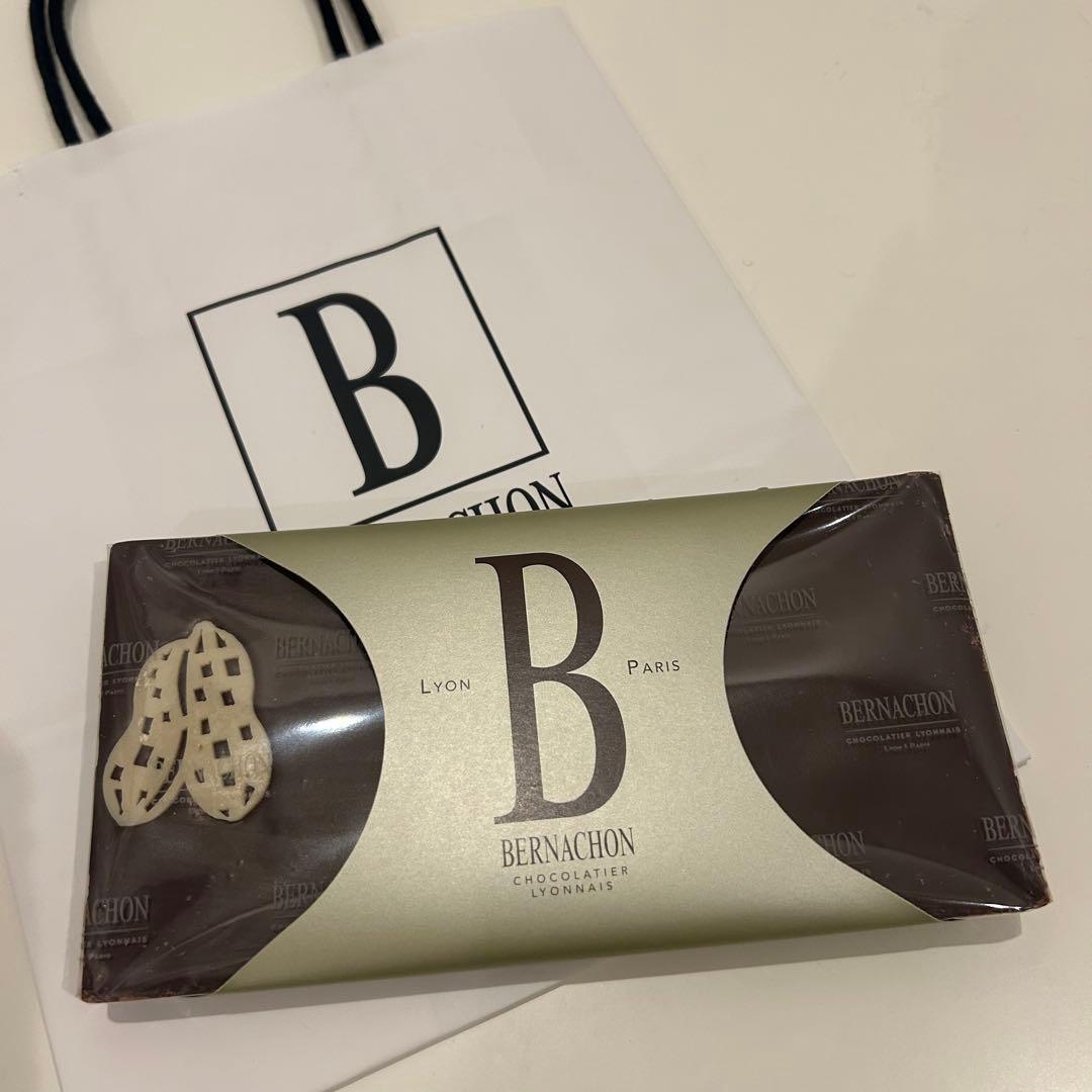 レ*送様 ベルナシオン　カカウエット