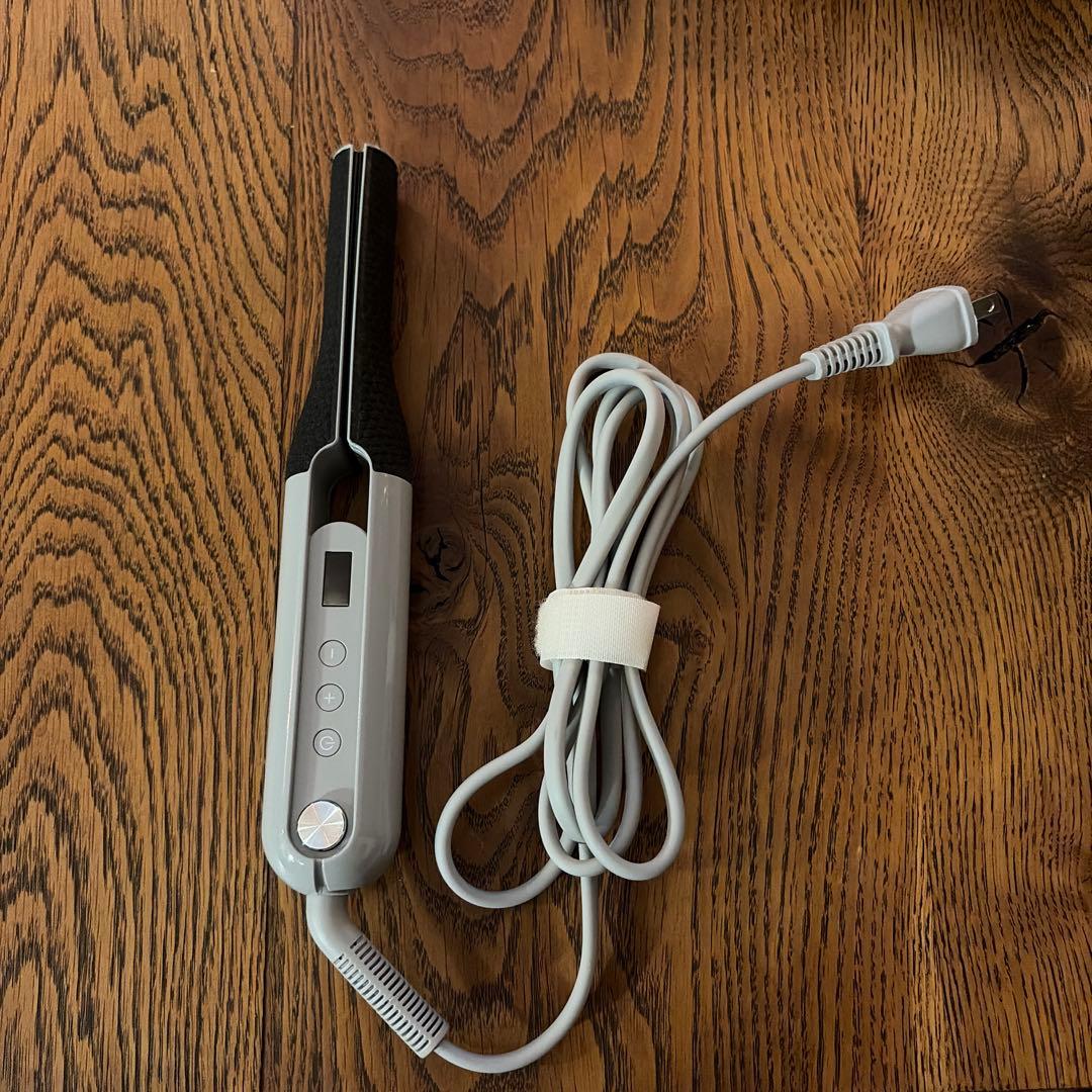 cado ヘアアイロン　ストレートアイロン