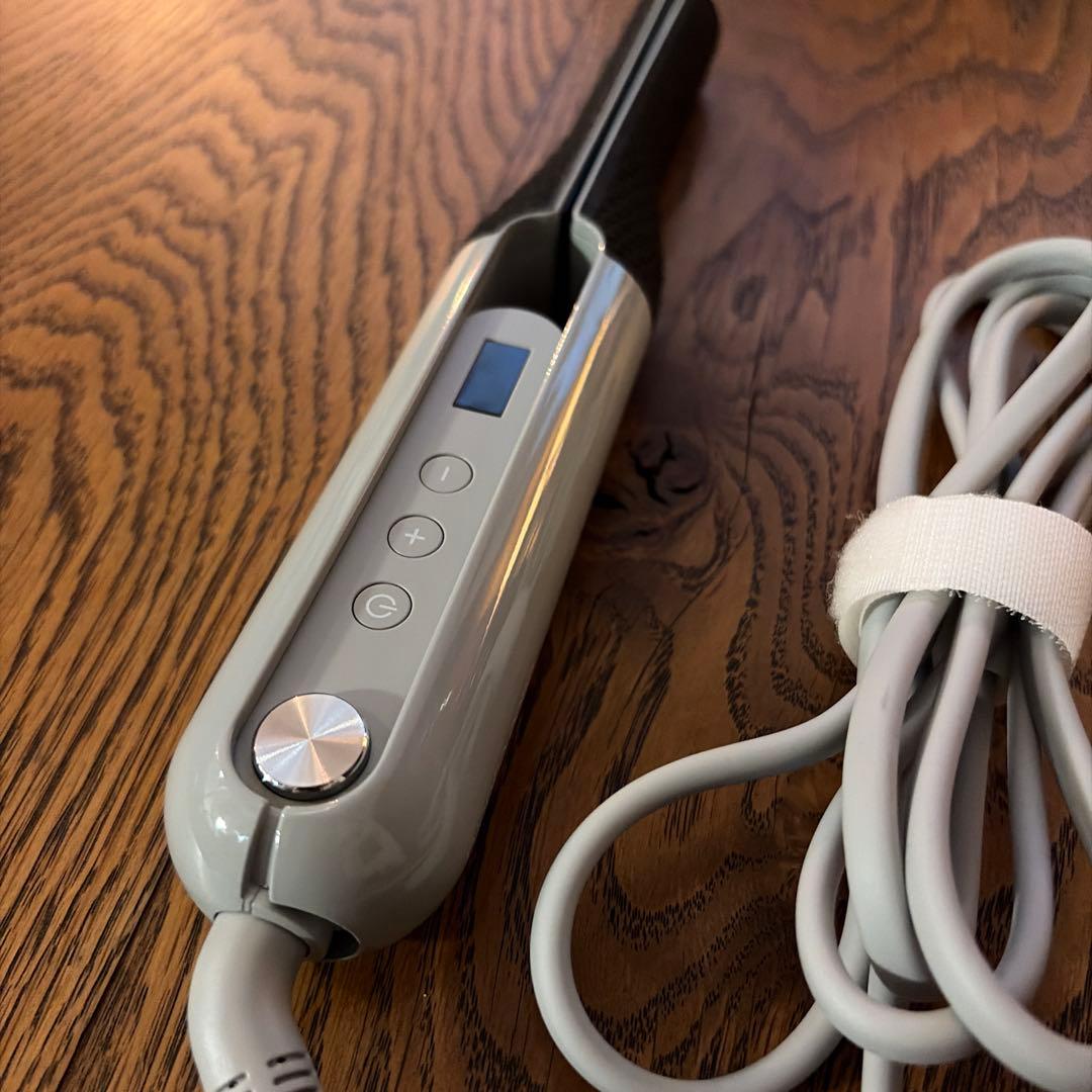 cado ヘアアイロン　ストレートアイロン