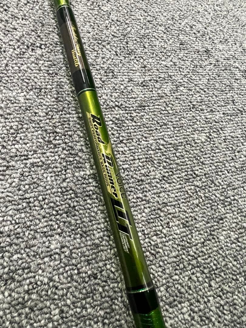 NORIESノリーズロードランナーヴォイスLTT690PH