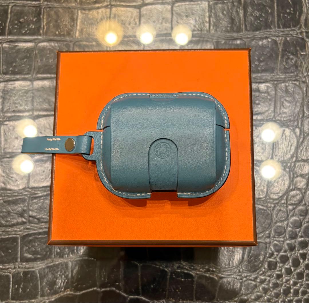 HERMES Airpods pro ケース