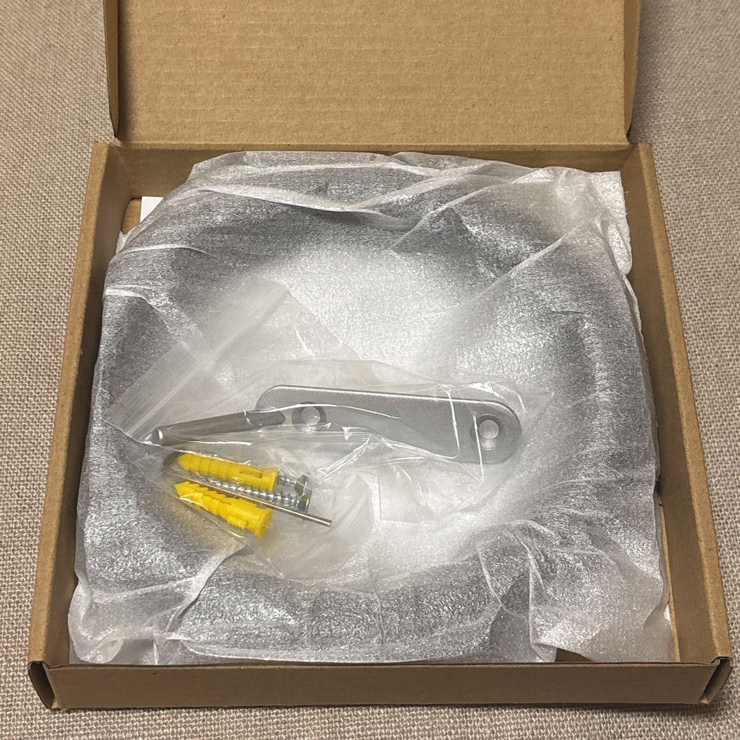 新品未使用 HAY GYM HOOK ブラック L