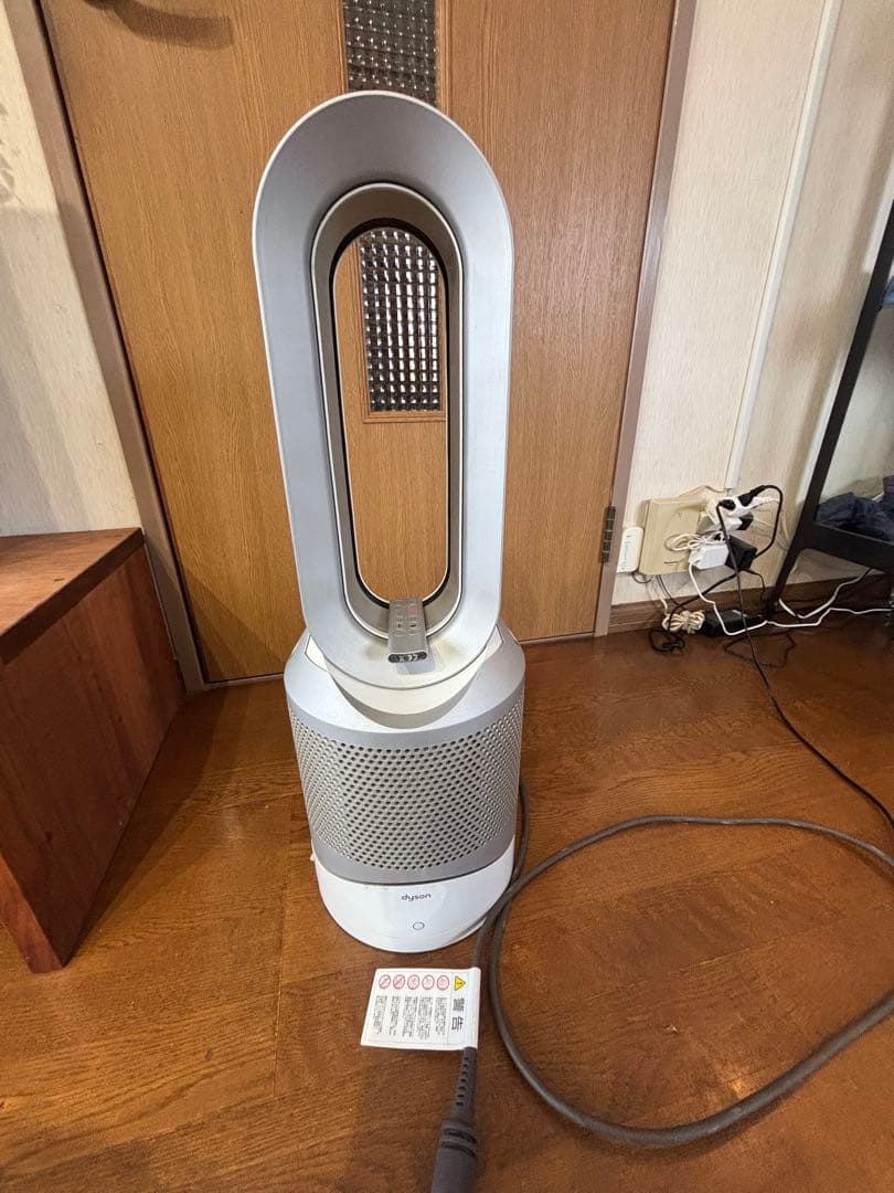 Dyson Pure Hot+Cool Link 空気清浄機能付き扇風機