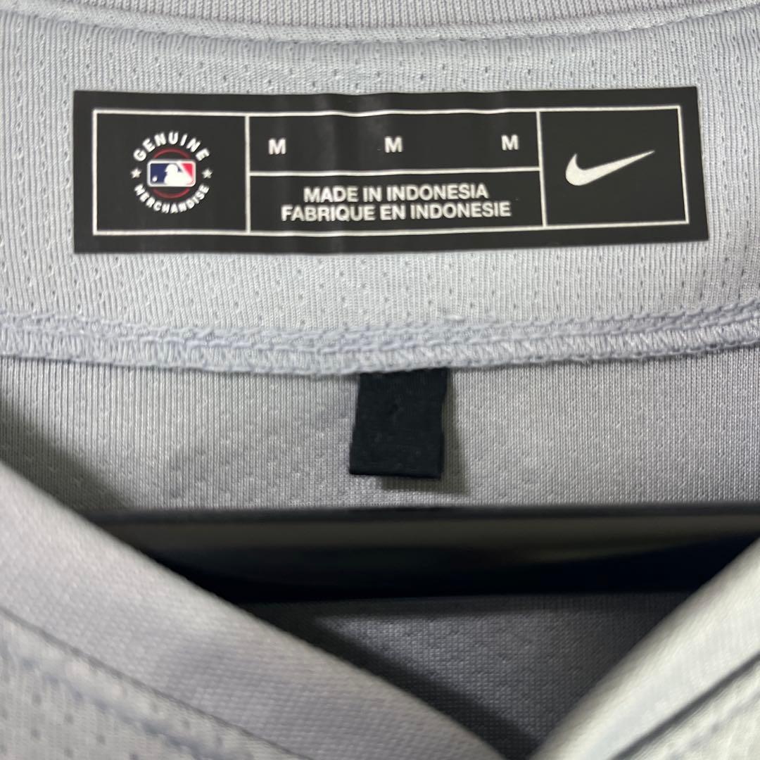 ドジャース カーショー ユニフォーム M