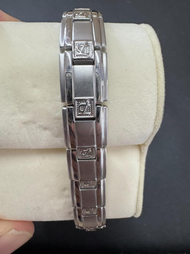 レダシルマ She ネックレス&ブレスレットセット