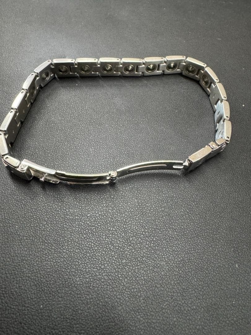 レダシルマ She ネックレス&ブレスレットセット