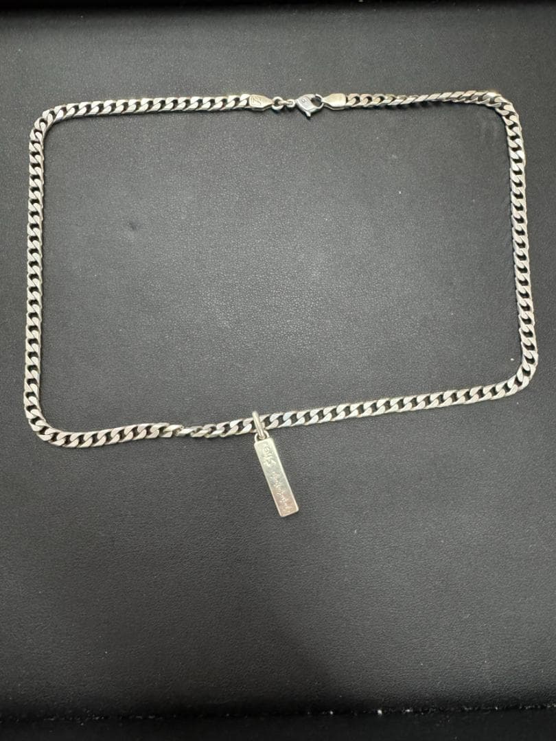 レダシルマ She ネックレス&ブレスレットセット