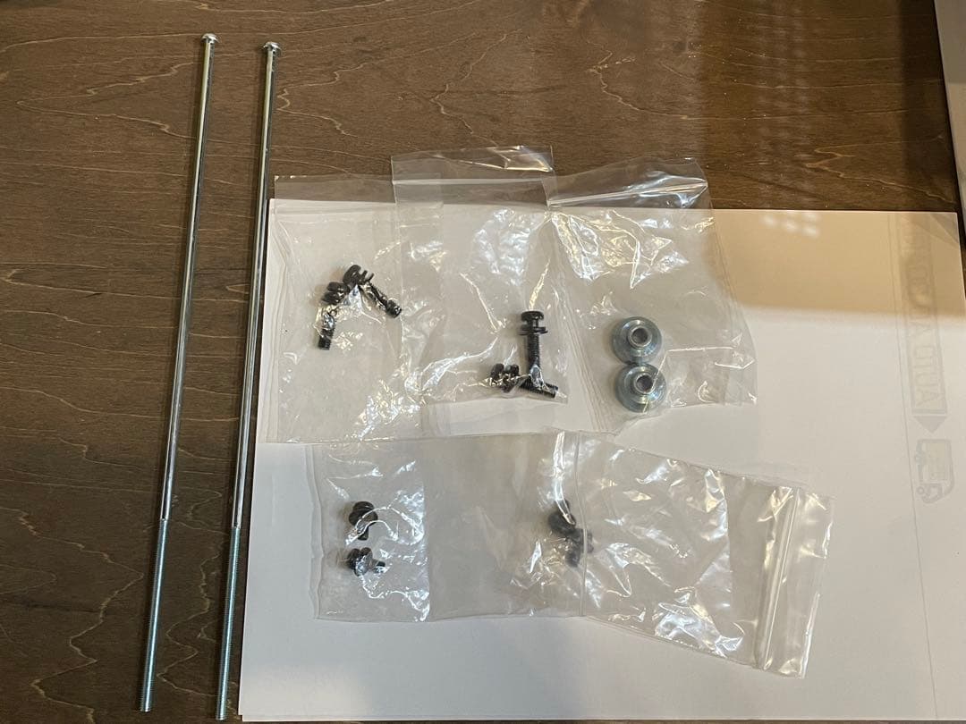 PN-ZK601 シャープ モニター 壁掛け 取付 金具(横付用) SHARP