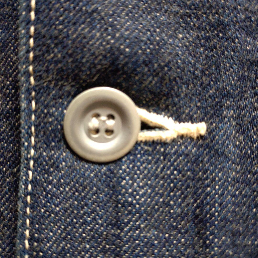 専用出品 FULL COUNT 1940s US ARMY M-40