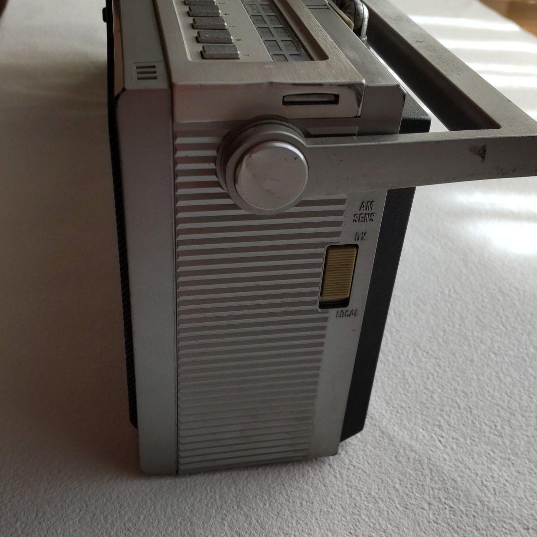 【激レア】⭐SONY ラジカセ　CFS-10　ソニー　ラジカセ　ジャンク