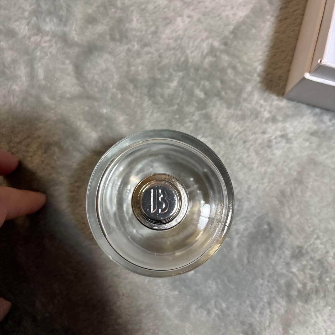 香水(ユニセックス) BYREDO BLANCHE Eau de Parfum 100ml