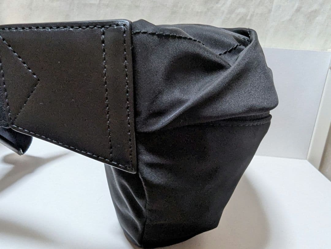 バーバリー ボディバッグ