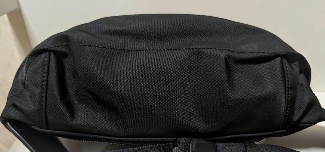 バーバリー ボディバッグ