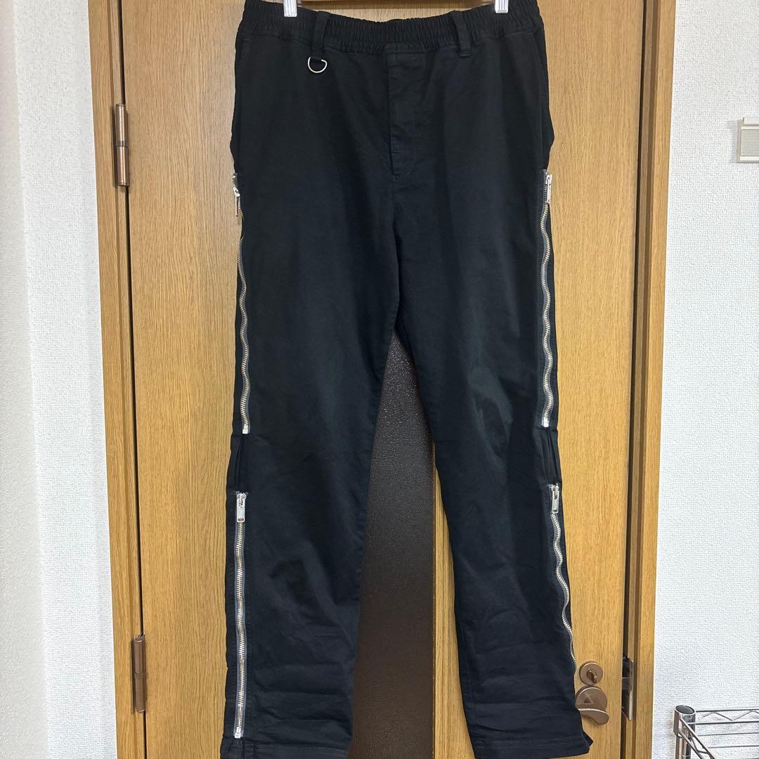 23ss アンダーカバー ボンテージパンツ