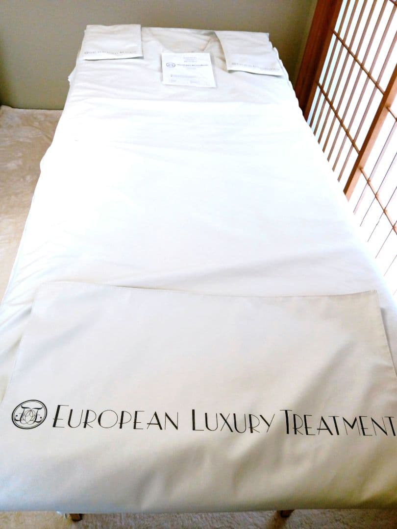 なお　EUROPEAN MIC 岩盤浴ヒートマット