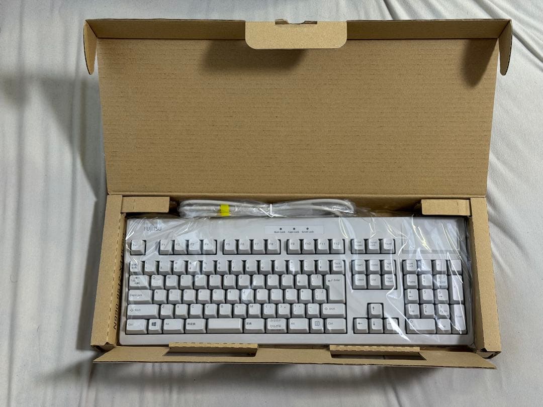 Libertouch FKB8450-552/G かな無し