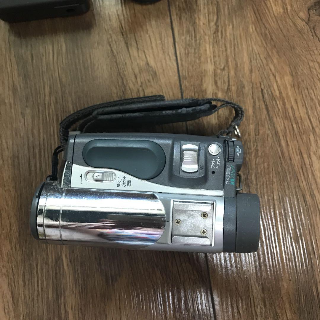 パナソニックビデオカメラ 部品