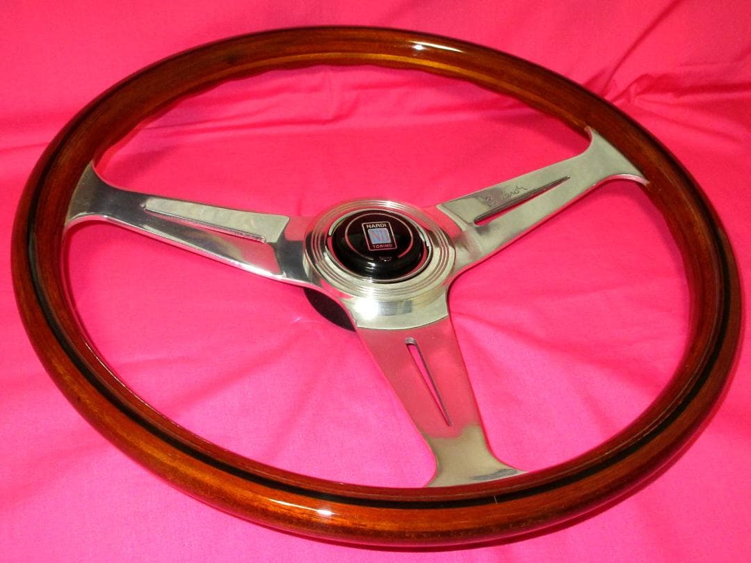 専用6403 正規品 NARDI classic ナルディ クラシック 39Φ