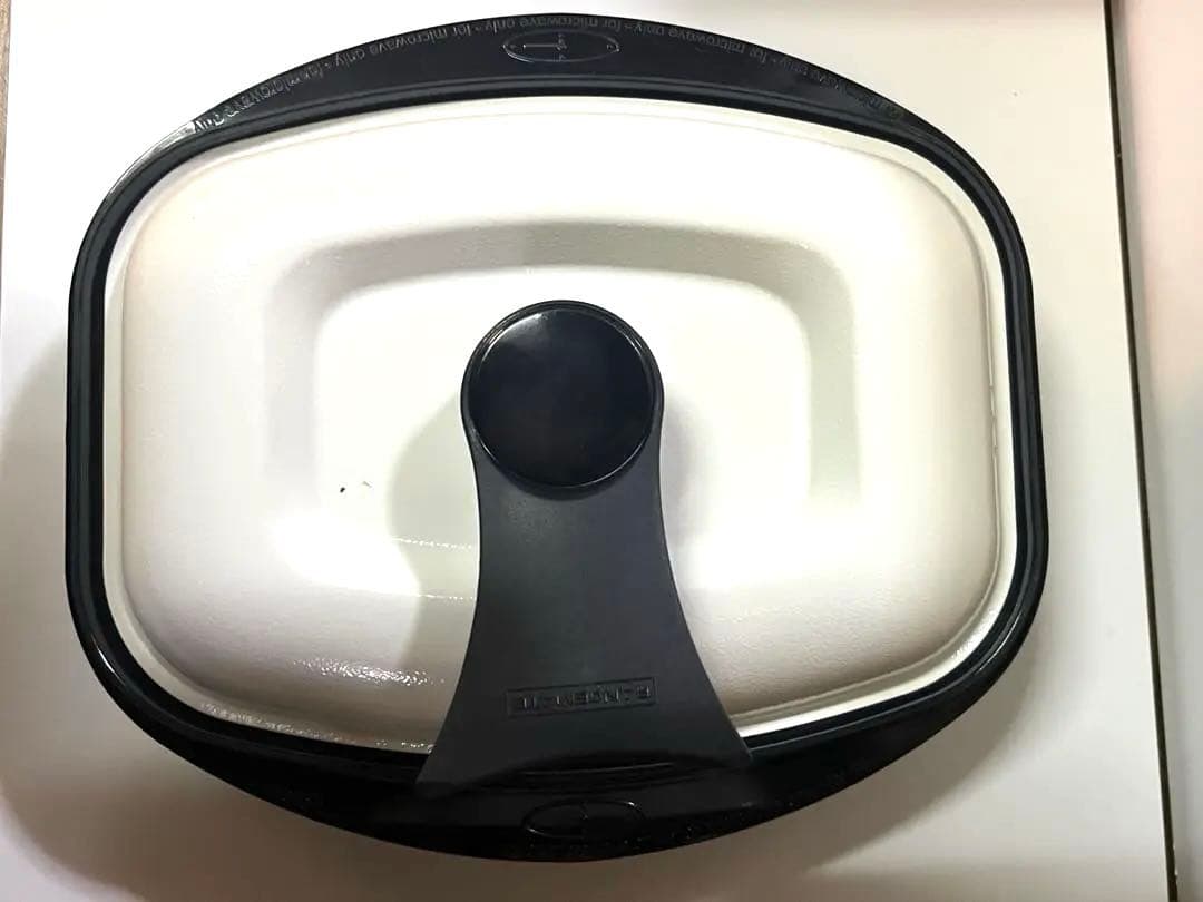 レンジメート　グランデ　　　　　　　【未開封品】 黒