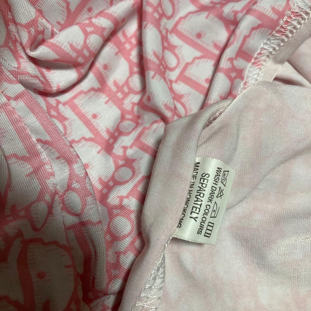 LOVE KANA❗️Christian Dior 素敵なpoloドレス