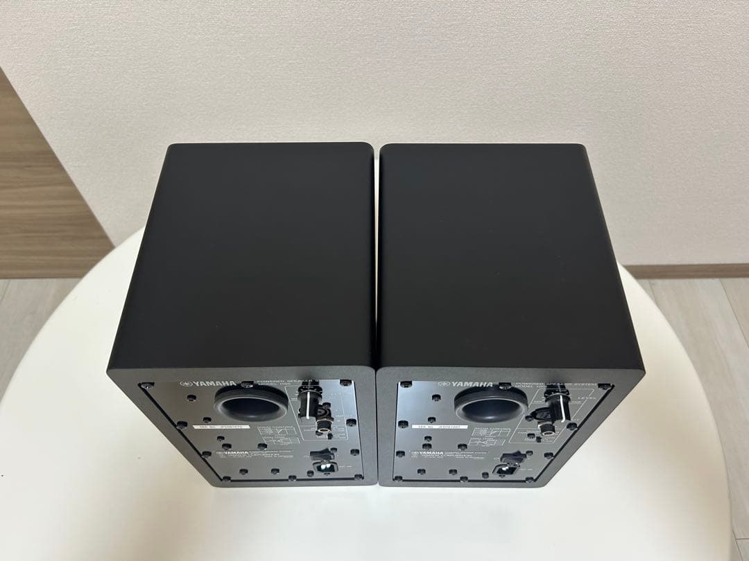 Yamaha HS5 モニタースピーカー　 ヤマハ