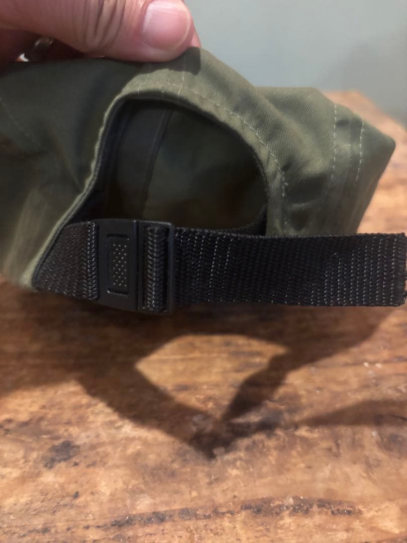 challenger チャレンジャー　キャップ　長瀬智也