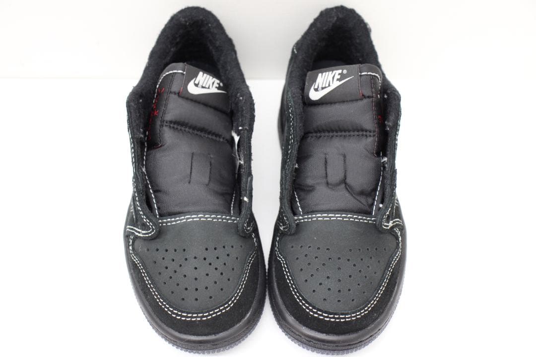 NIKE PS エアジョーダン1 ロー OG SP 77-EY2505-153