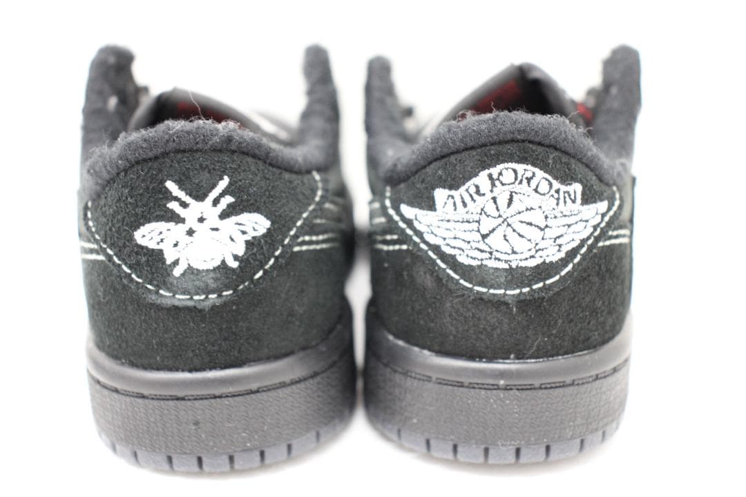 NIKE PS エアジョーダン1 ロー OG SP 77-EY2505-153