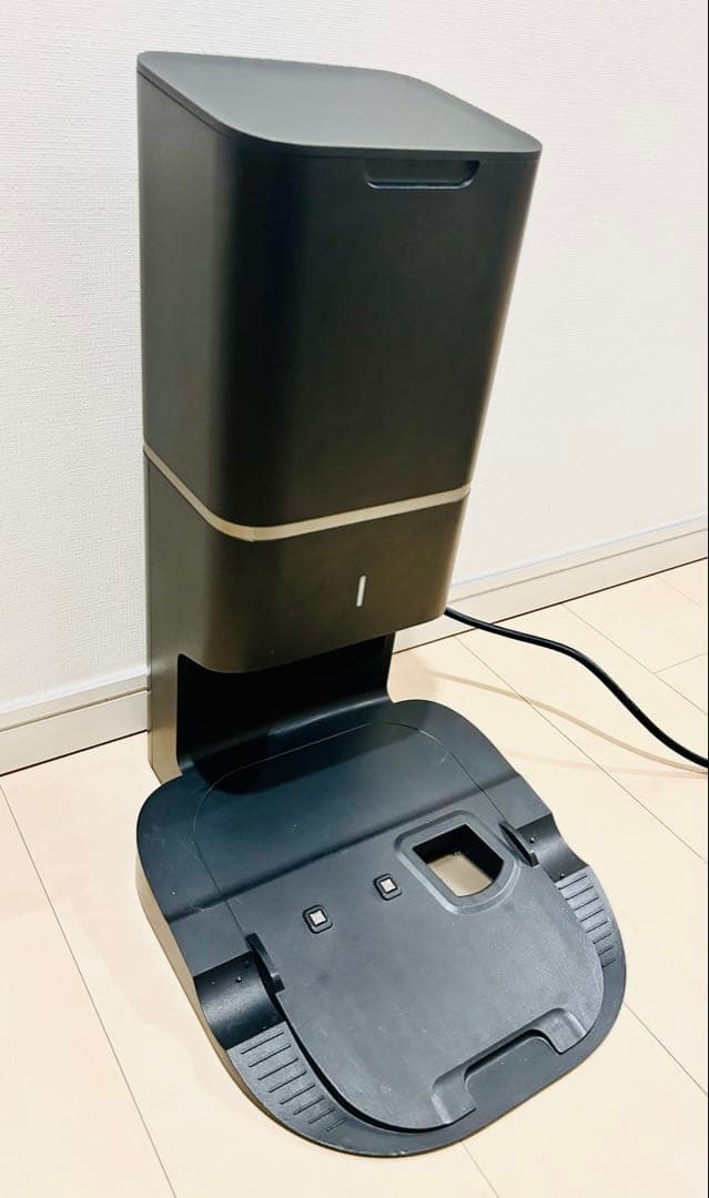 ☆ iRobot ルンバs9+＆ブラーバ ジェットm6 ☆