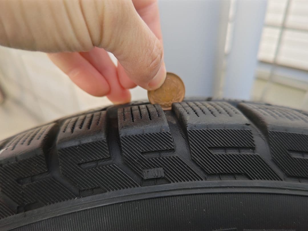 プレマシー 冬タイヤ・ホイールセット Pirelli 195/65 R15