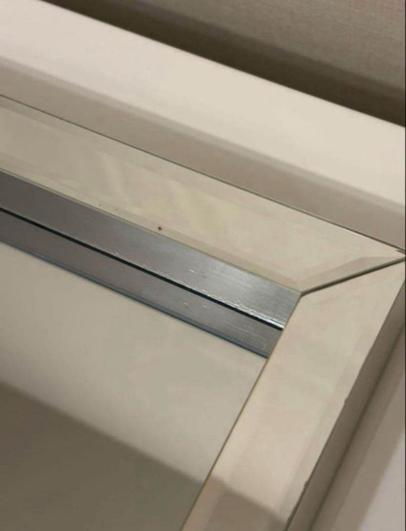 新品 ザラホーム ミラートレイ ❤︎ トレイ 中サイズ