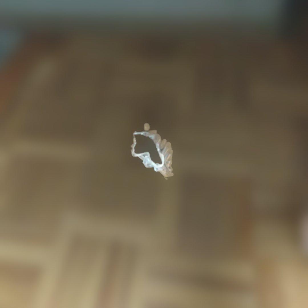 IRIS OHYAMA コンパクト冷蔵庫 黒