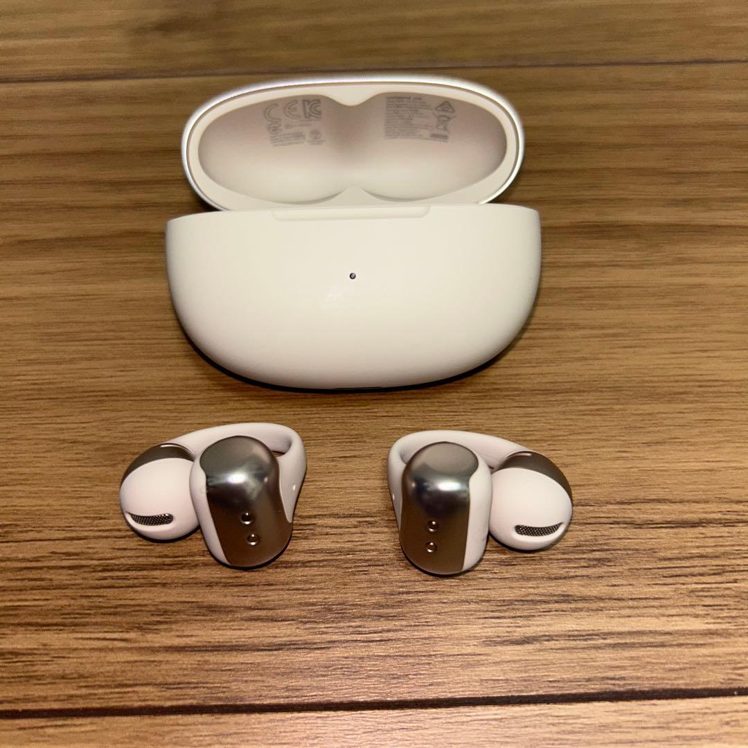 イヤホン OPENDOTS ONE Grey