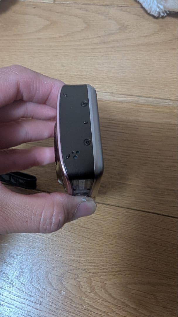 【極美品】Canon IXY Digital 510 IS ピンク