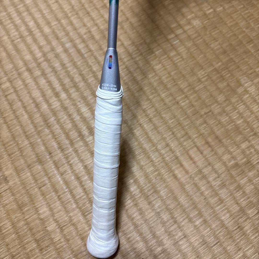 スエヒロさん専用購入リンク （YONEX NANOFLARE 300 G5）