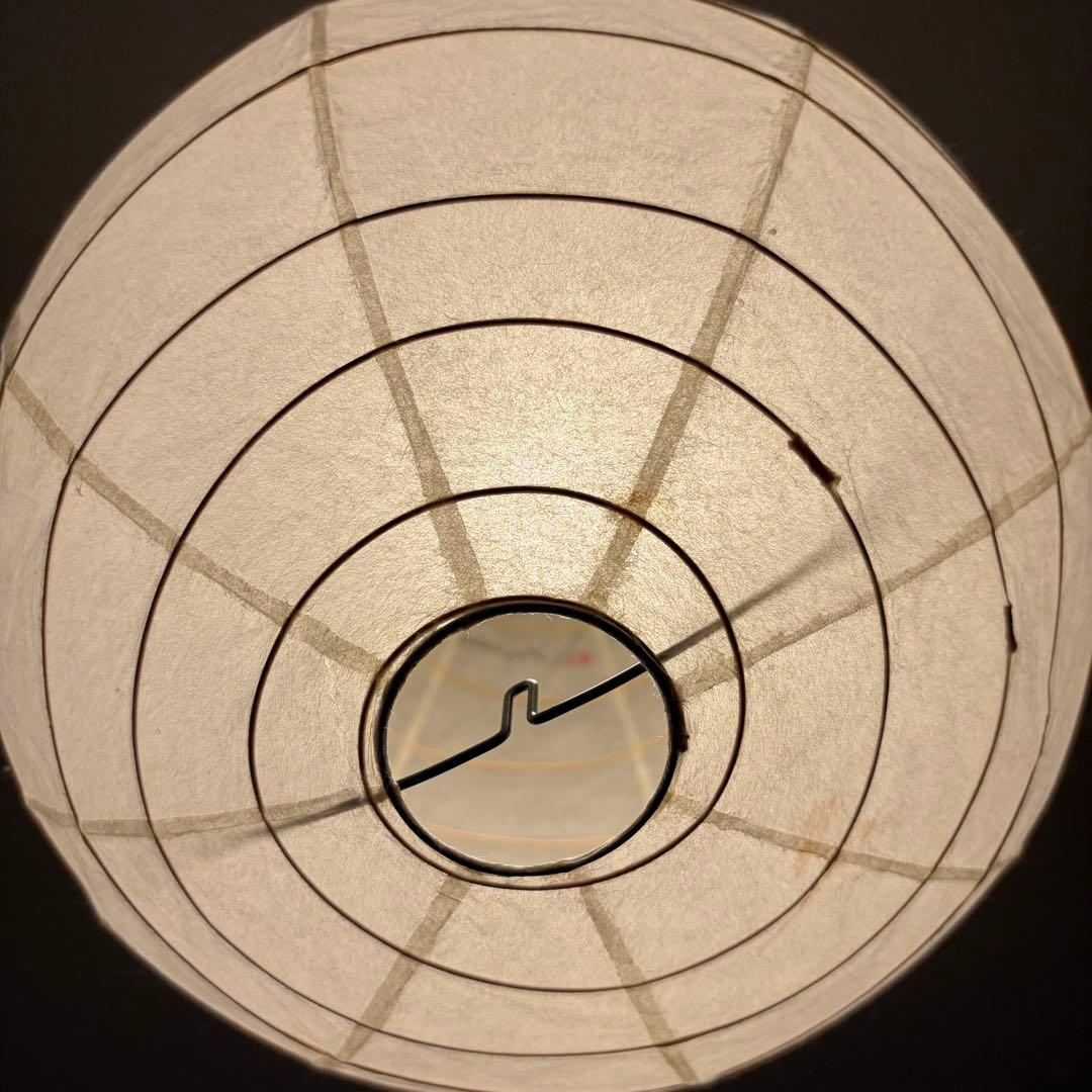 akari d30 ミッドセンチュリー　ジャパニーズモダン