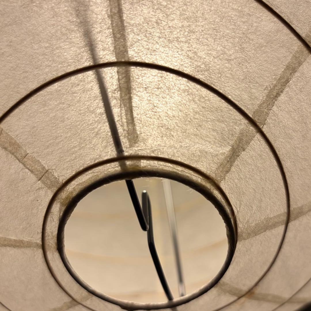 akari d30 ミッドセンチュリー　ジャパニーズモダン