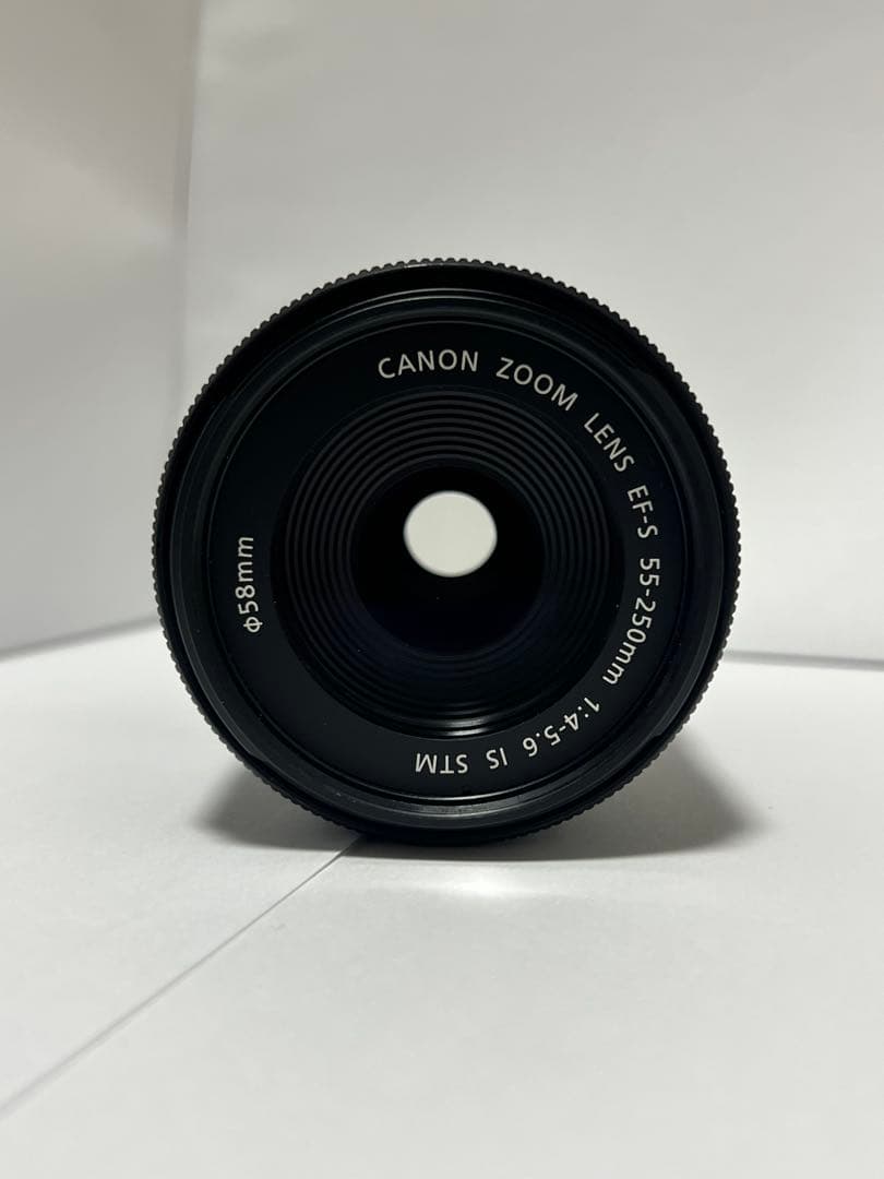 Canon EOS kissX9 レンズキットセット