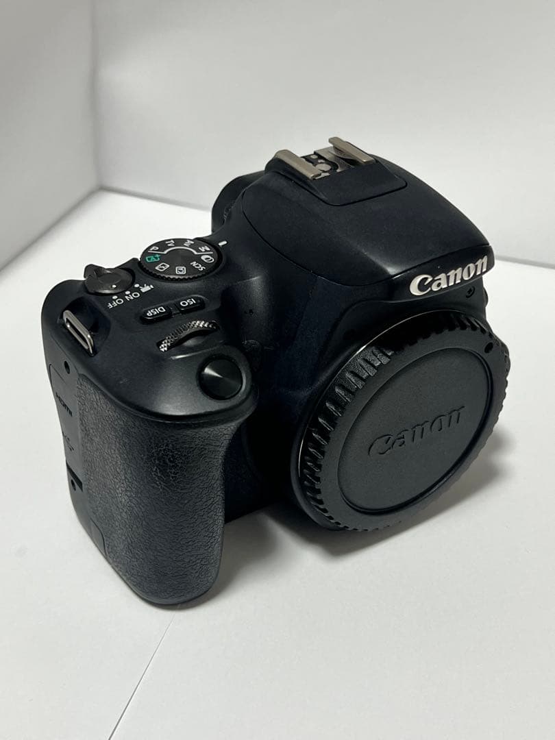 Canon EOS kissX9 レンズキットセット