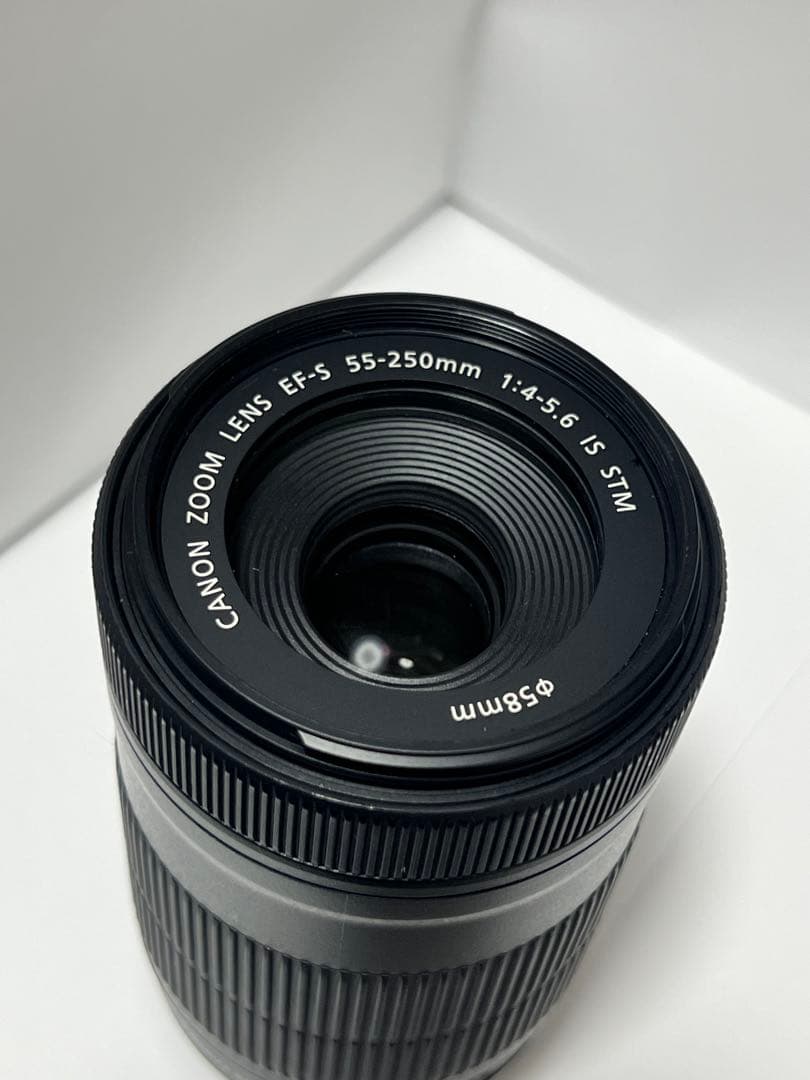 Canon EOS kissX9 レンズキットセット