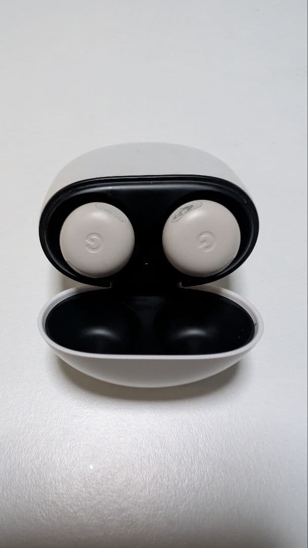 Pixel Buds Pro 2（ポーセリン）